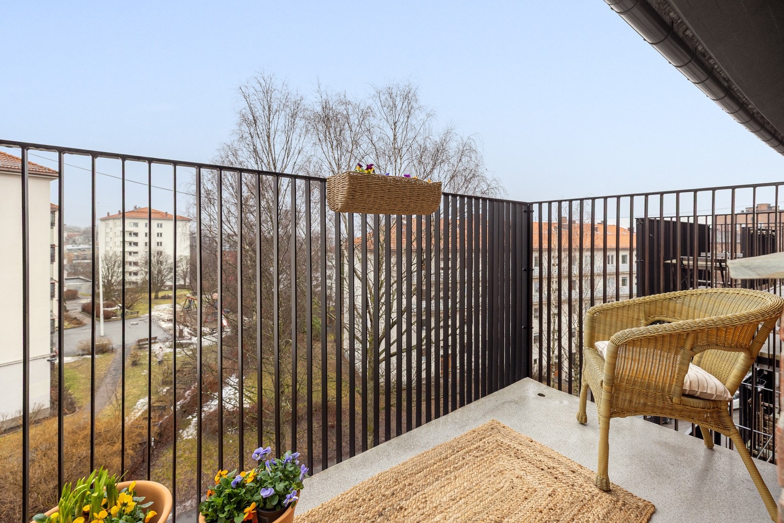 Dette er det perfekte førstegangskjøpet, midt på Sagene! Galleribilde