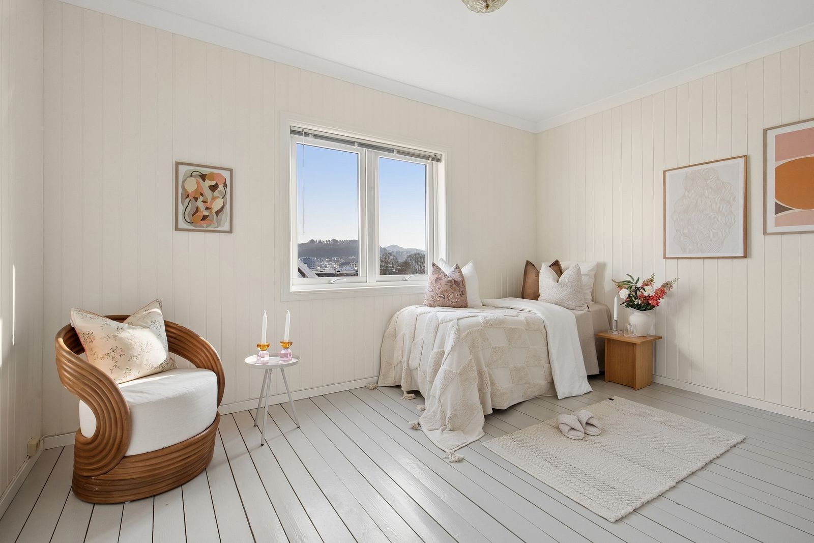 Soverom 3 Galleribilde