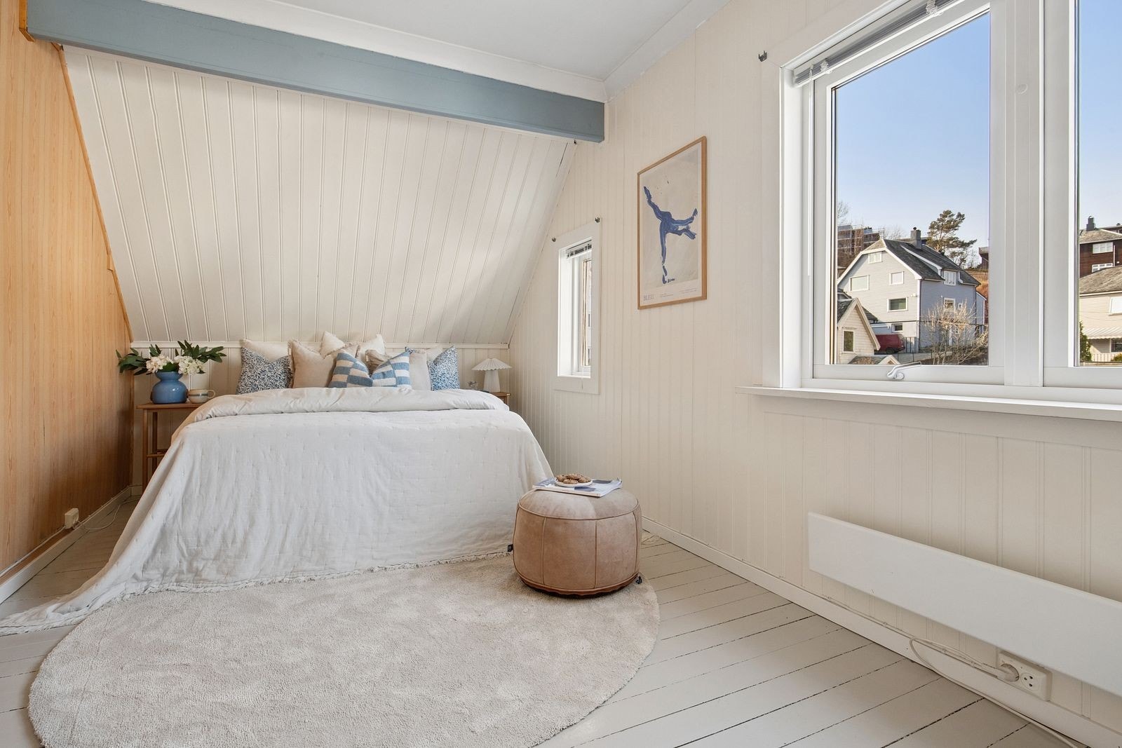 Soverom 1 Galleribilde