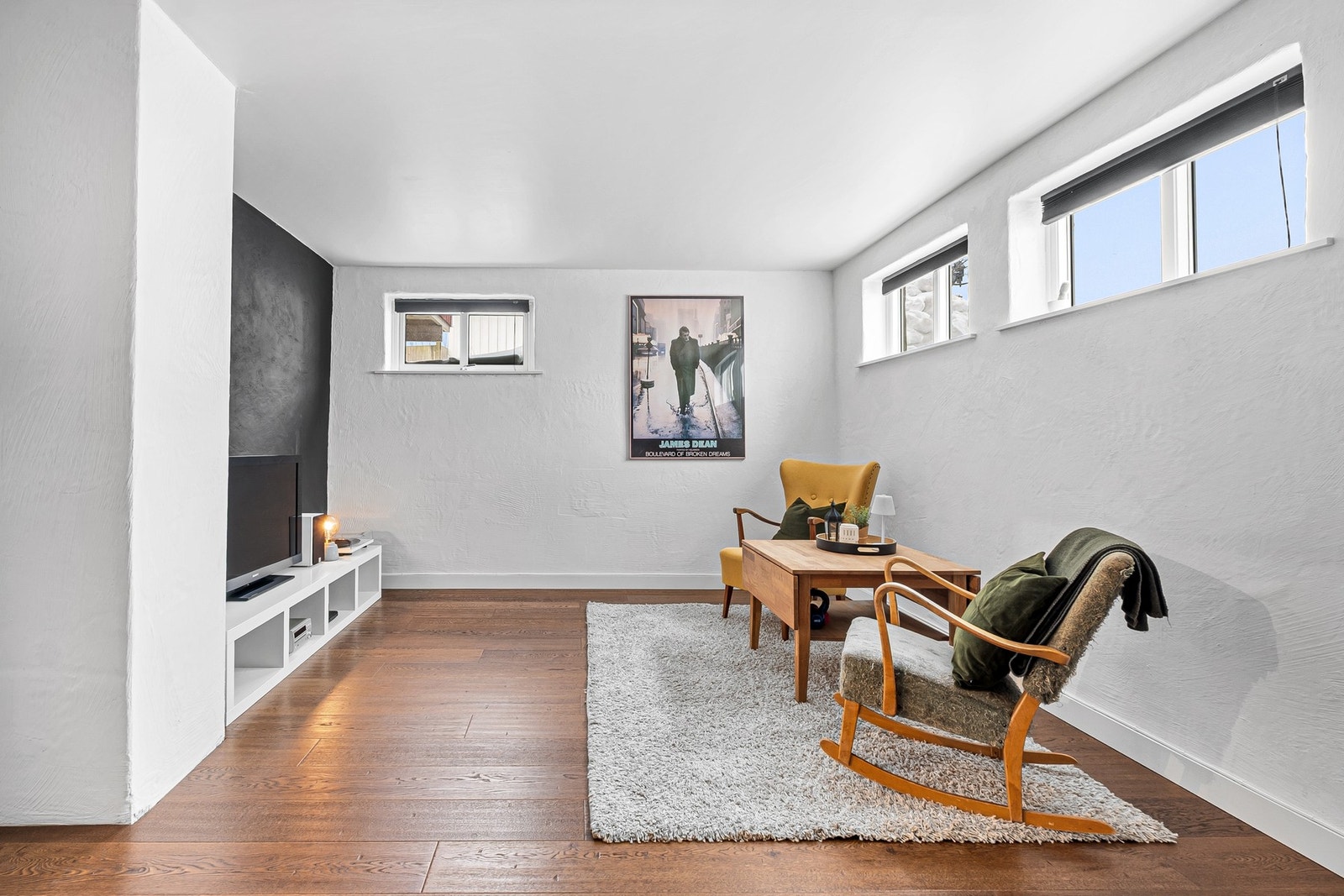 Kjellerstue Galleribilde