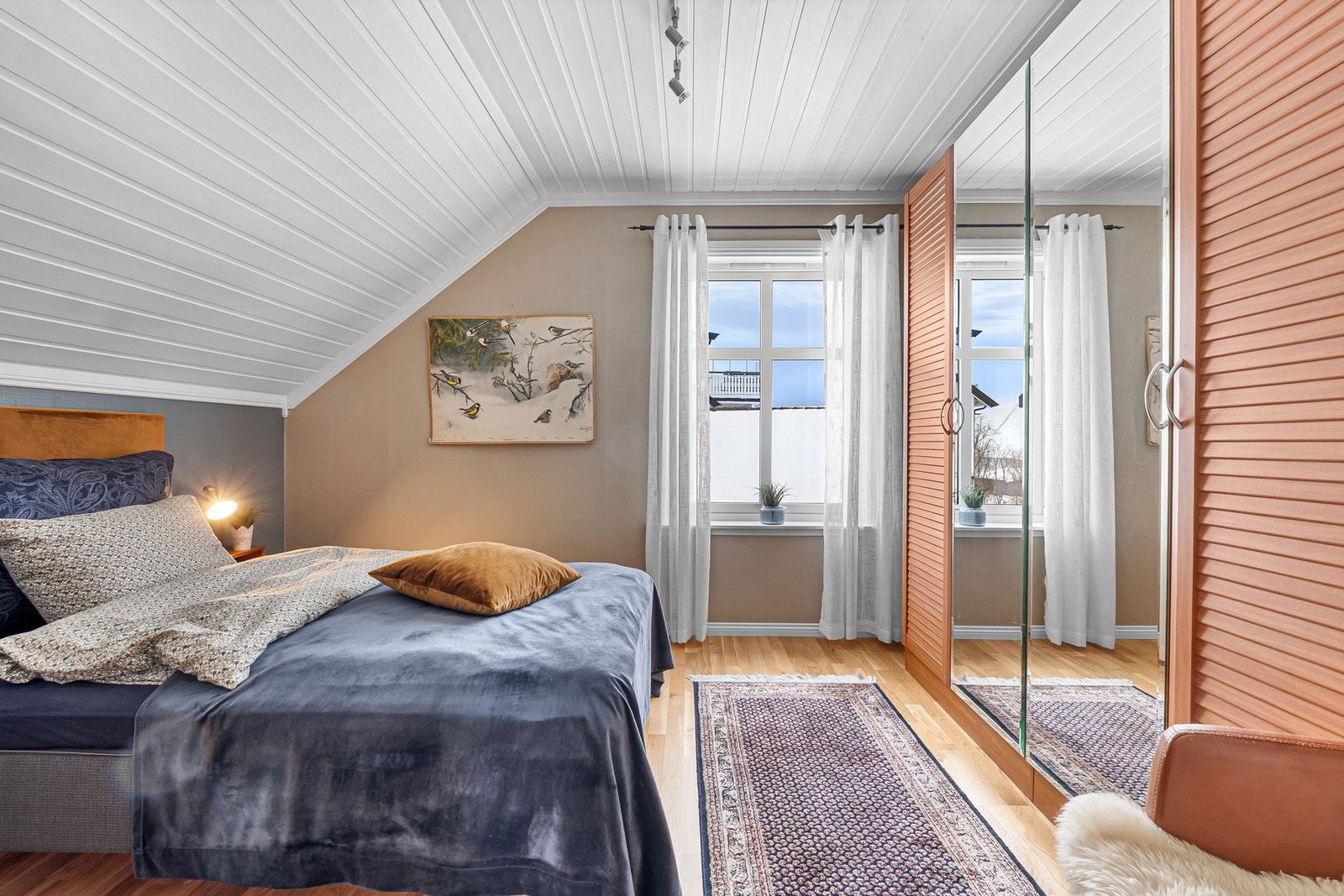 Soverom 2 Galleribilde