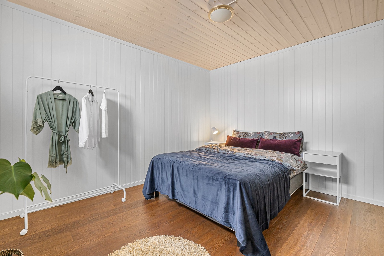 Soverom 4 Galleribilde