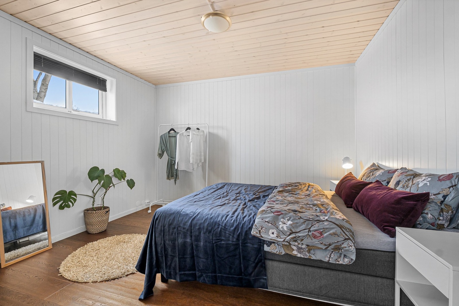 Soverom 4 Galleribilde