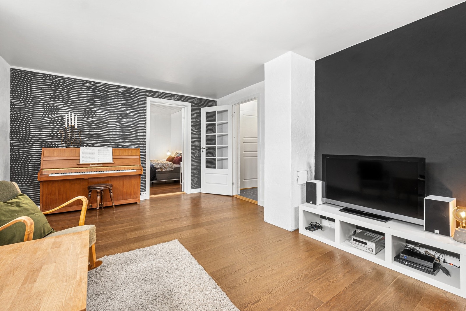 Kjellerstue Galleribilde