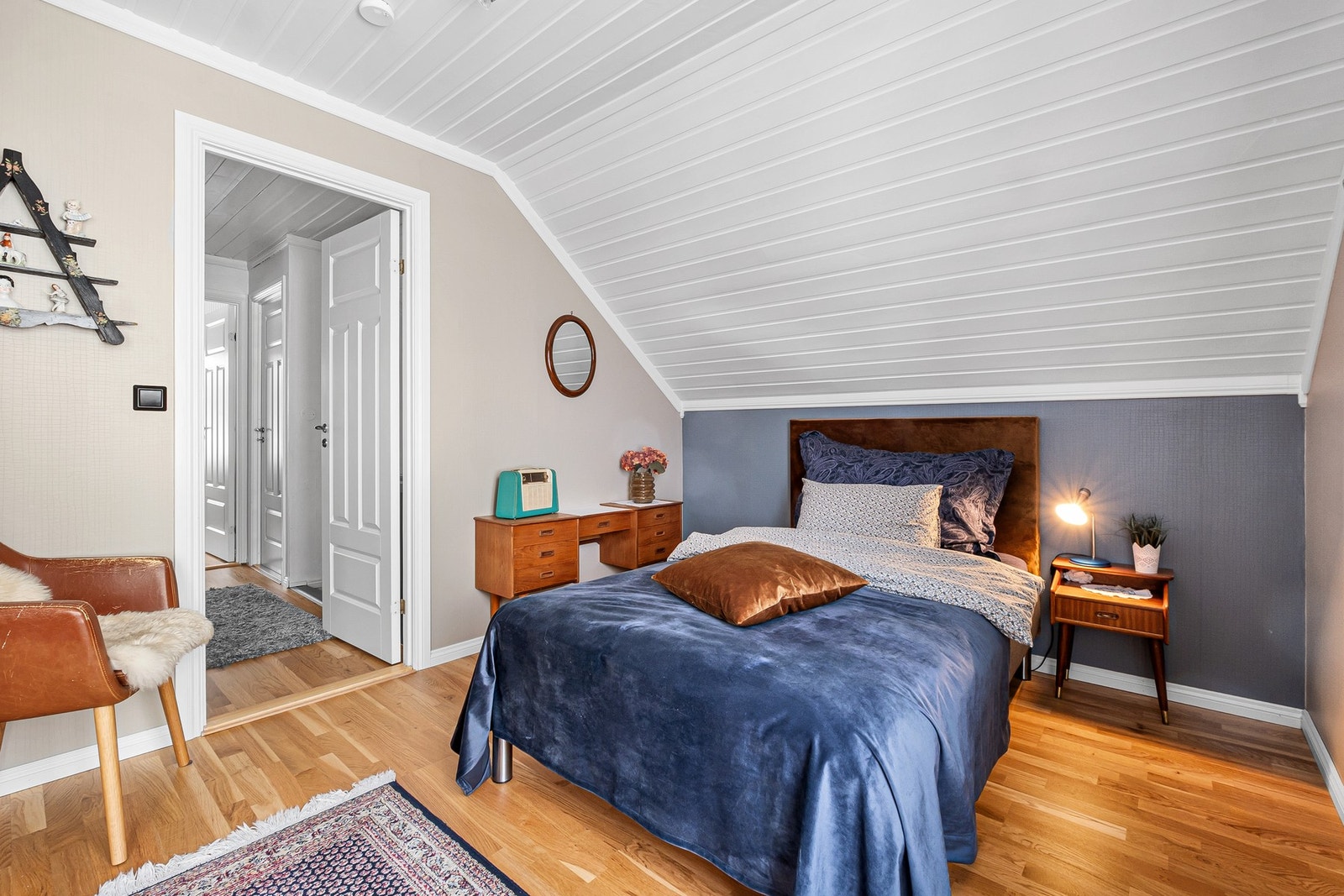 Soverom 2 Galleribilde