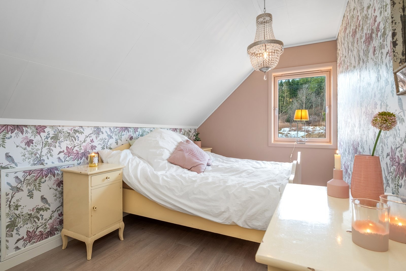 Soverom 2 Galleribilde