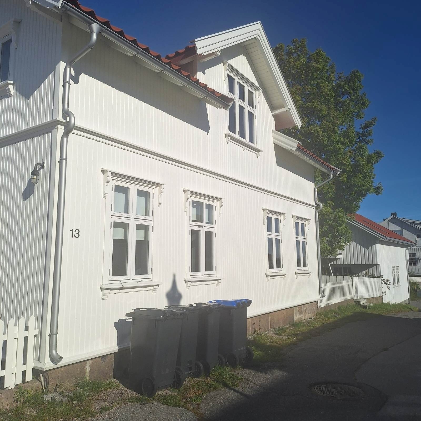 Velkommen! Galleribilde