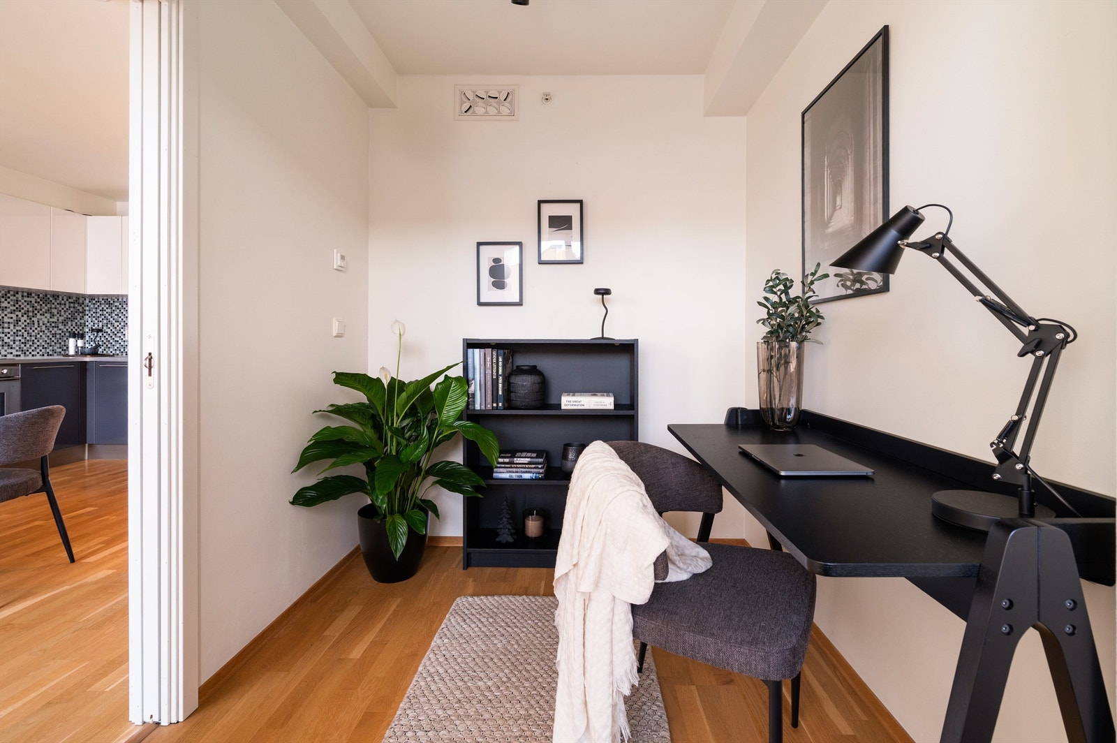 Soverom 1 Galleribilde