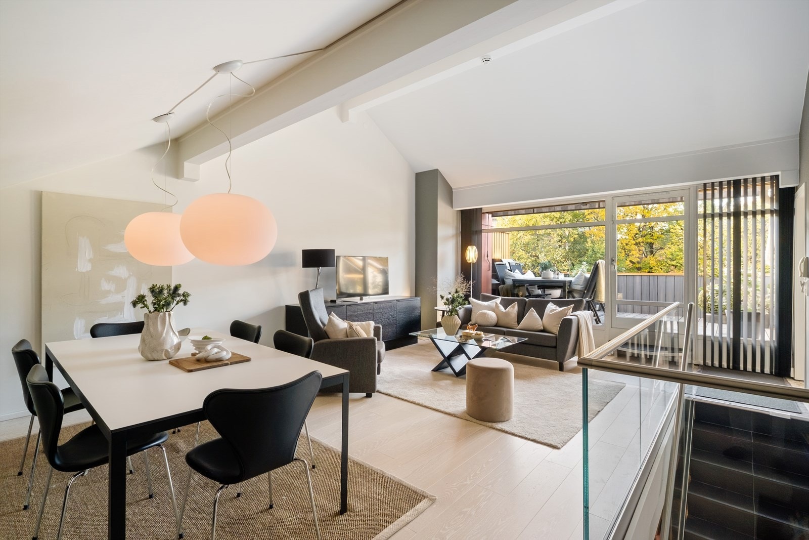 Velkommen til Ullevålsveien 96E! Foto: Rullende Fotograf Galleribilde