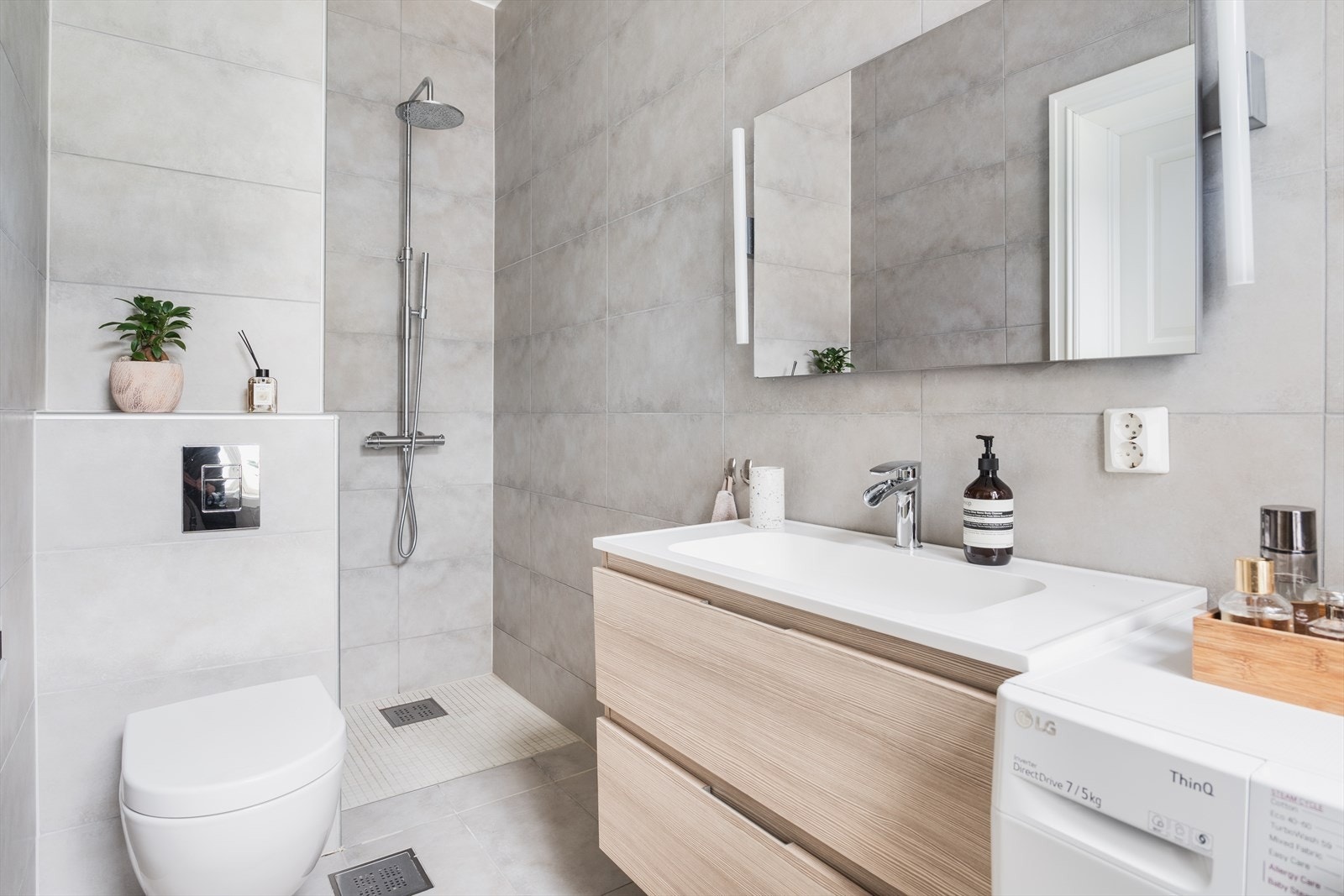 Bad fra 2012. Galleribilde