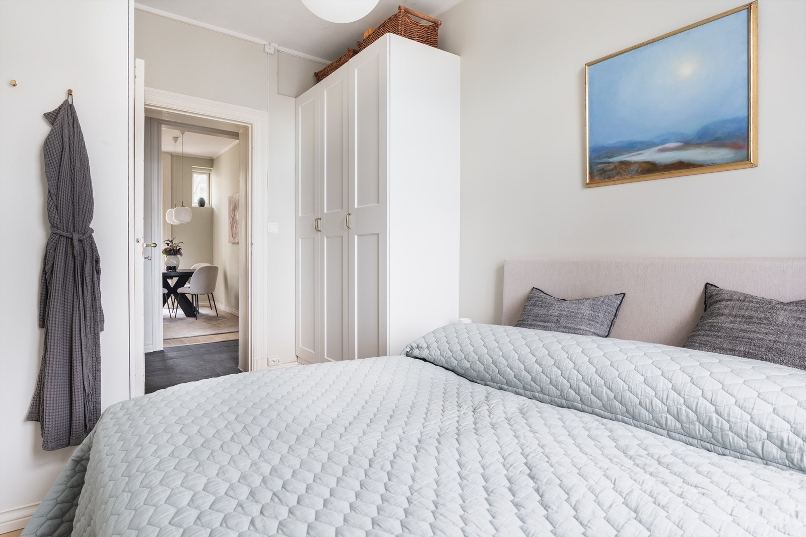 Hovedsoverom. Galleribilde