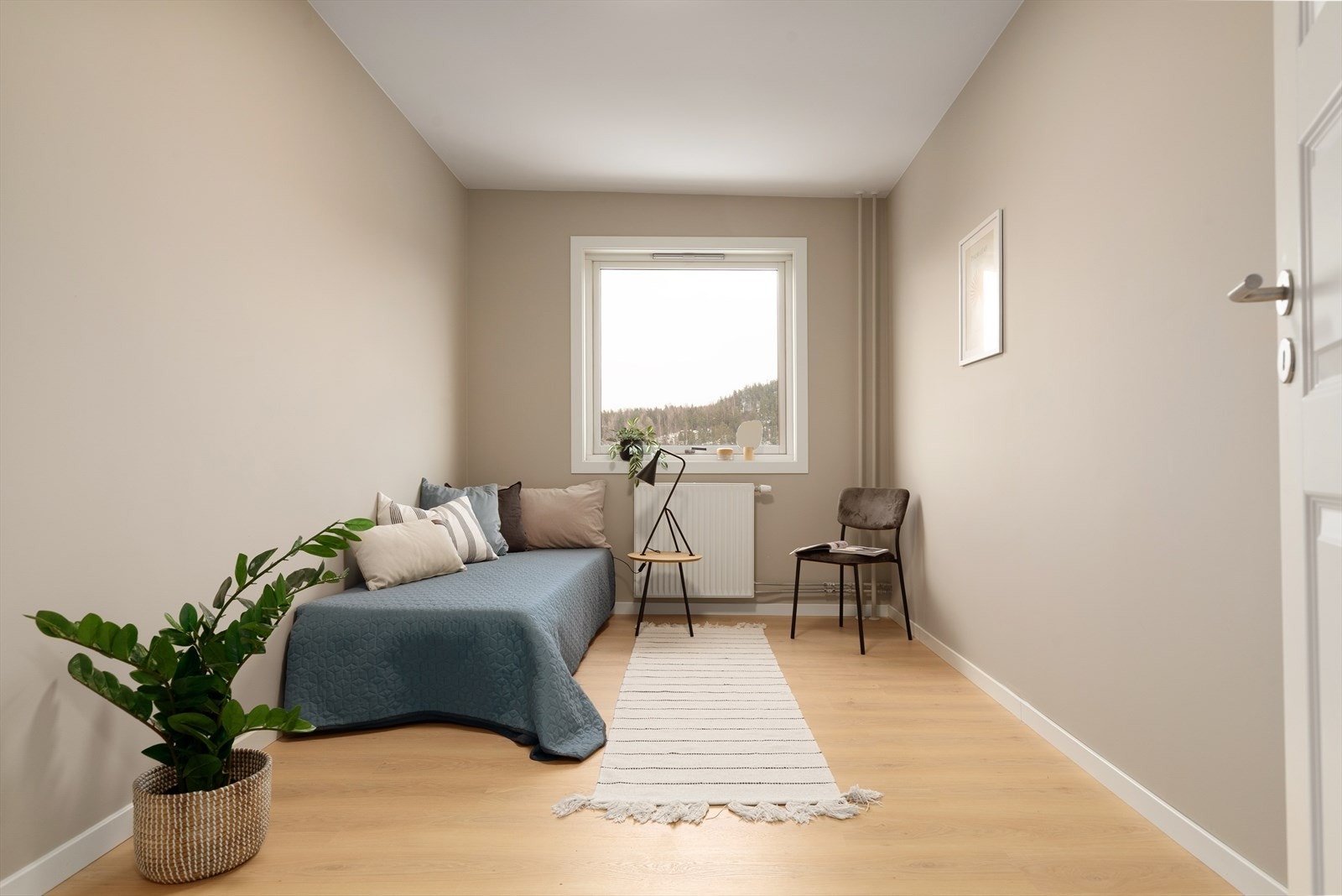 Soverom 2 Galleribilde