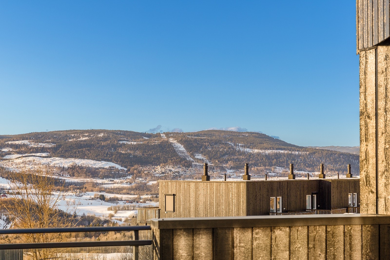 104utsikt Galleribilde