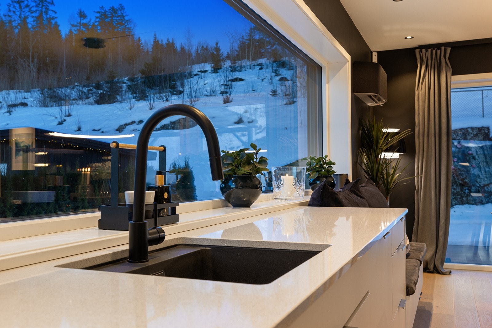 Detalj. Galleribilde