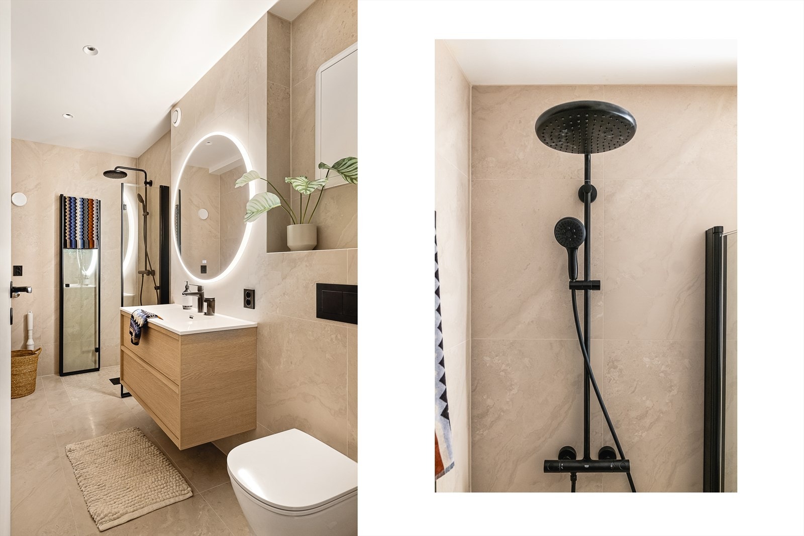 Nyt den gode spafølelsen hver dag! Nytt og eksklusivt. Galleribilde