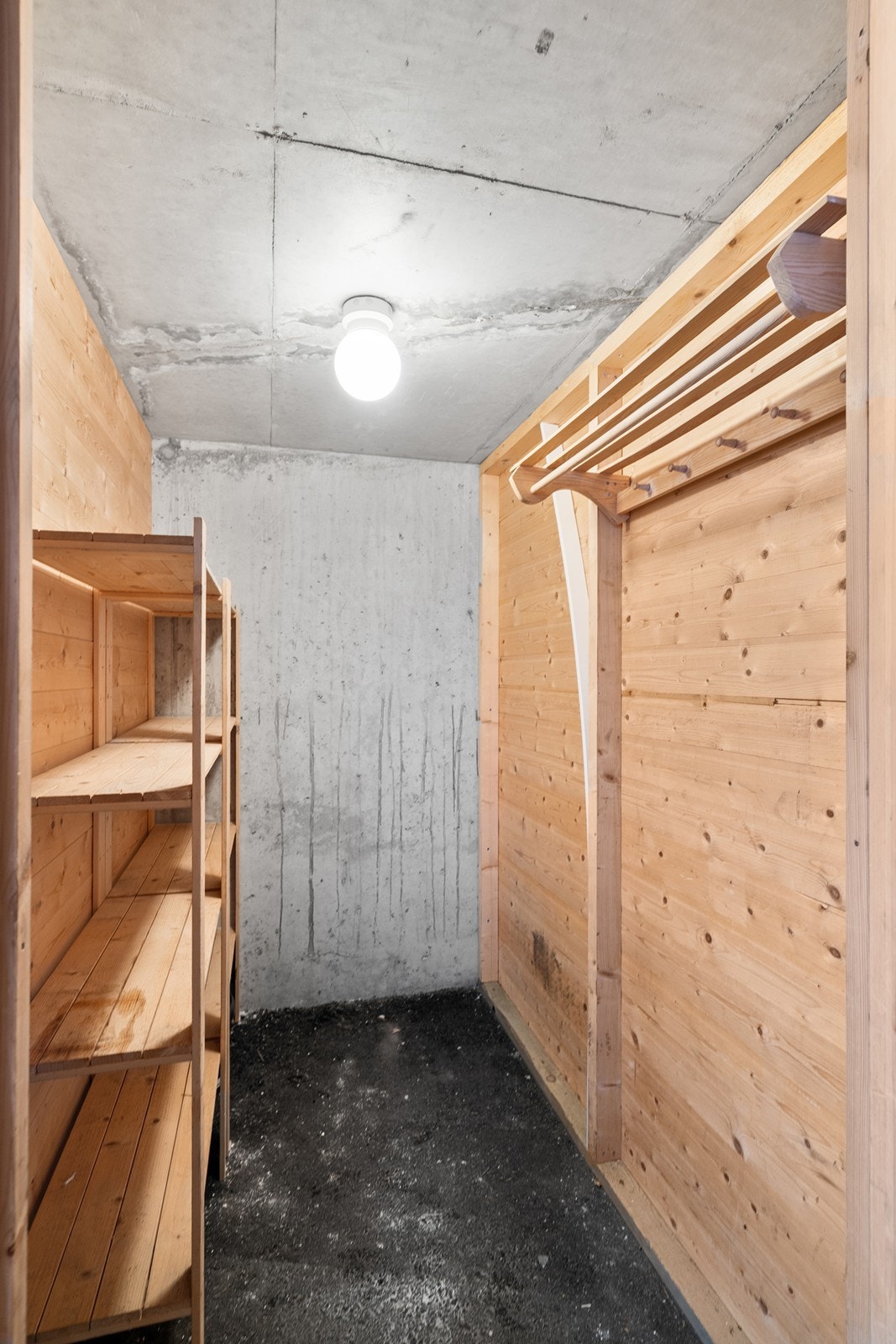 Sportsbod Galleribilde