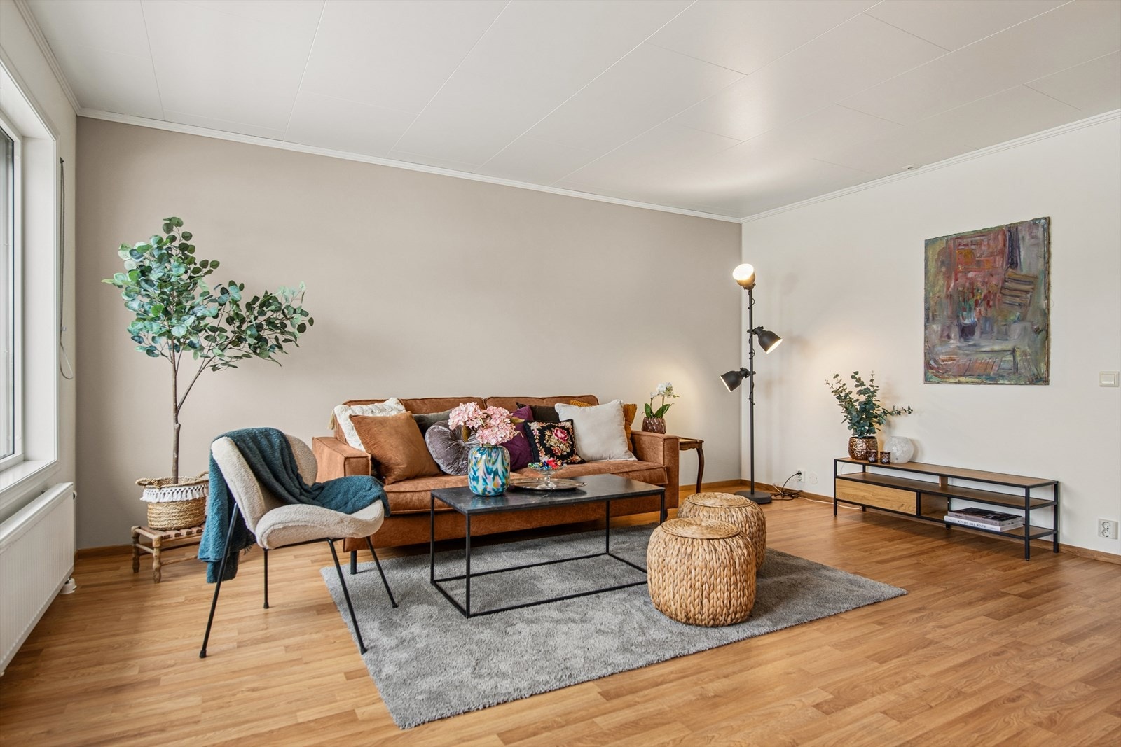 DNB Eiendom v/Sigrid Grøtberg presenterer Prøvenlia 2A! Galleribilde