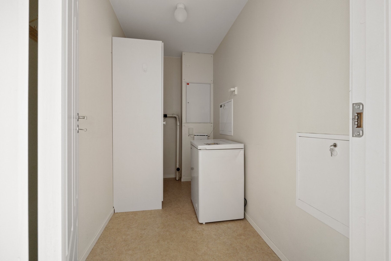 Bod - ca 4 kvm. Galleribilde