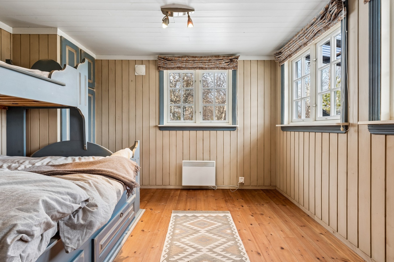 Soverom 2. Galleribilde