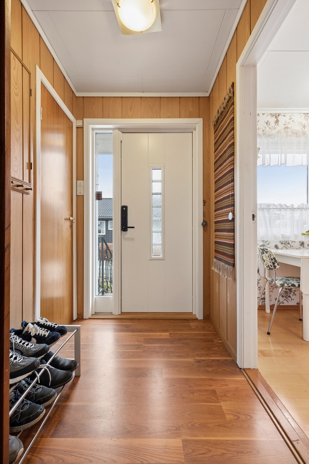 Velkommen inn! Galleribilde