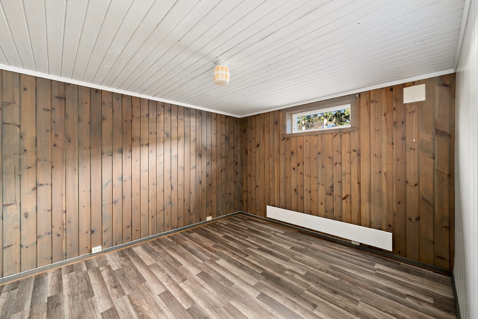 Rom i underetasjen med flere bruksmuligheter etter behov. Galleribilde