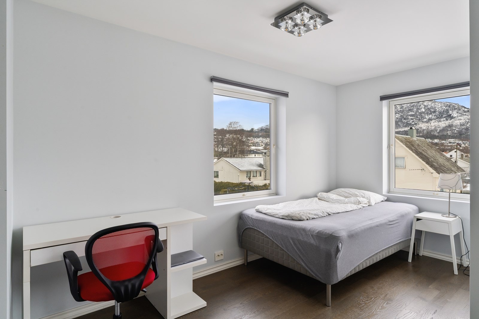 Soverom 3 Galleribilde