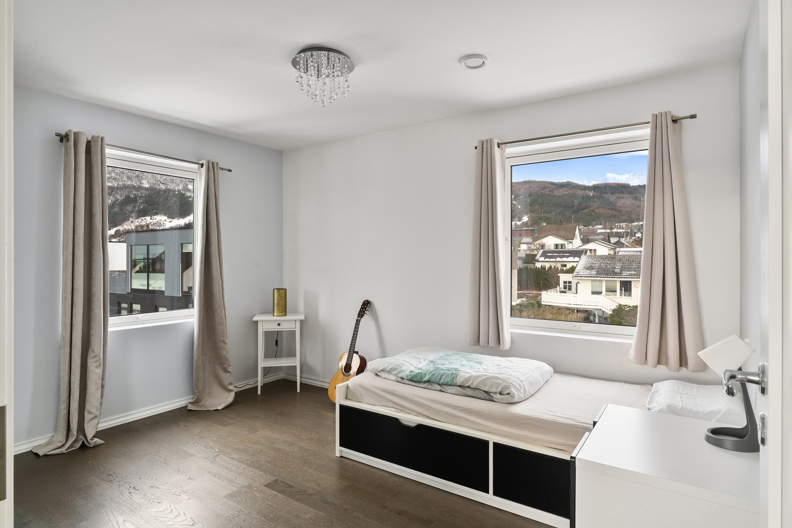 Soverom 4 Galleribilde