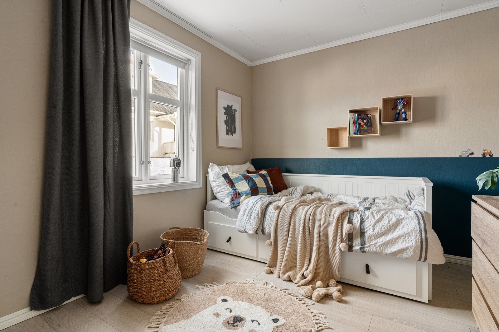 Soverom 2 Galleribilde