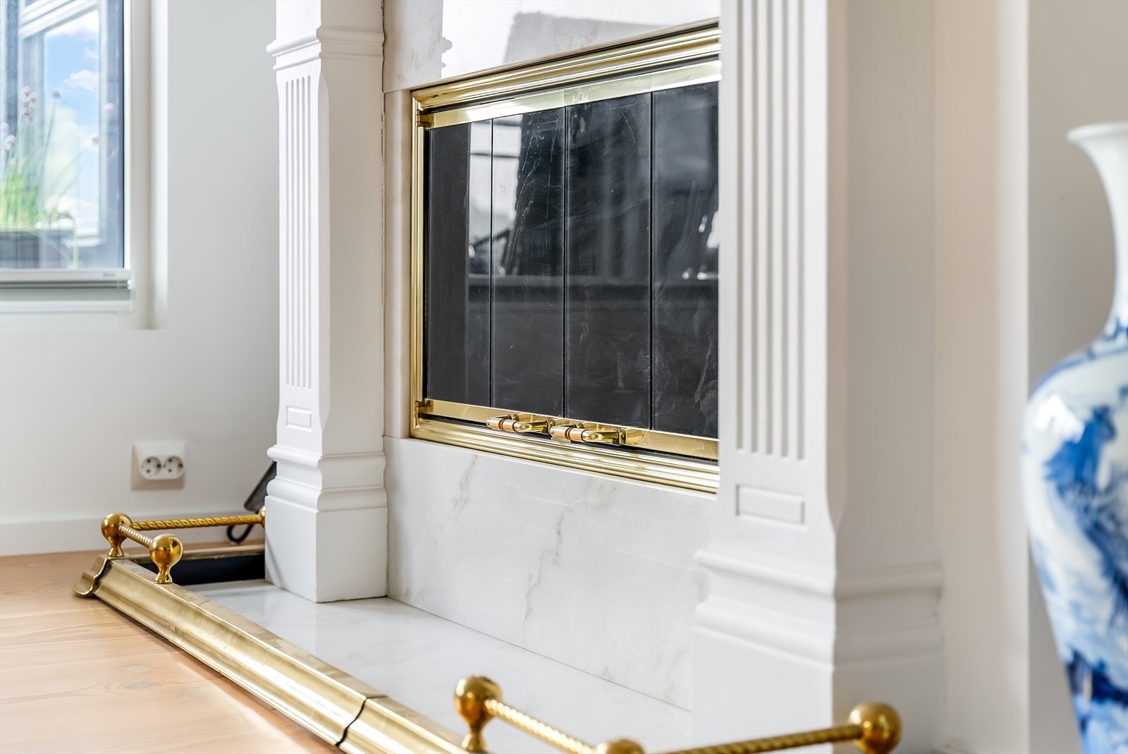 Gasspeis Galleribilde