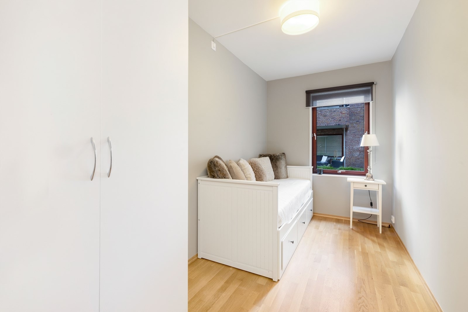 Soverom 2 Galleribilde