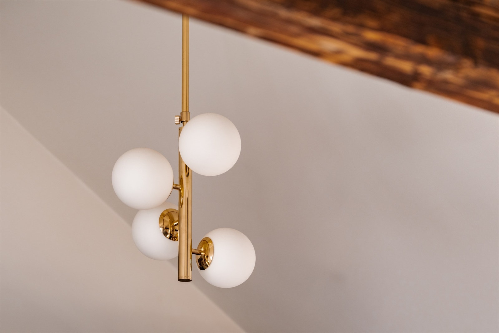 Gjennomtenkte detaljer som hever helhetsinntrykket. Galleribilde