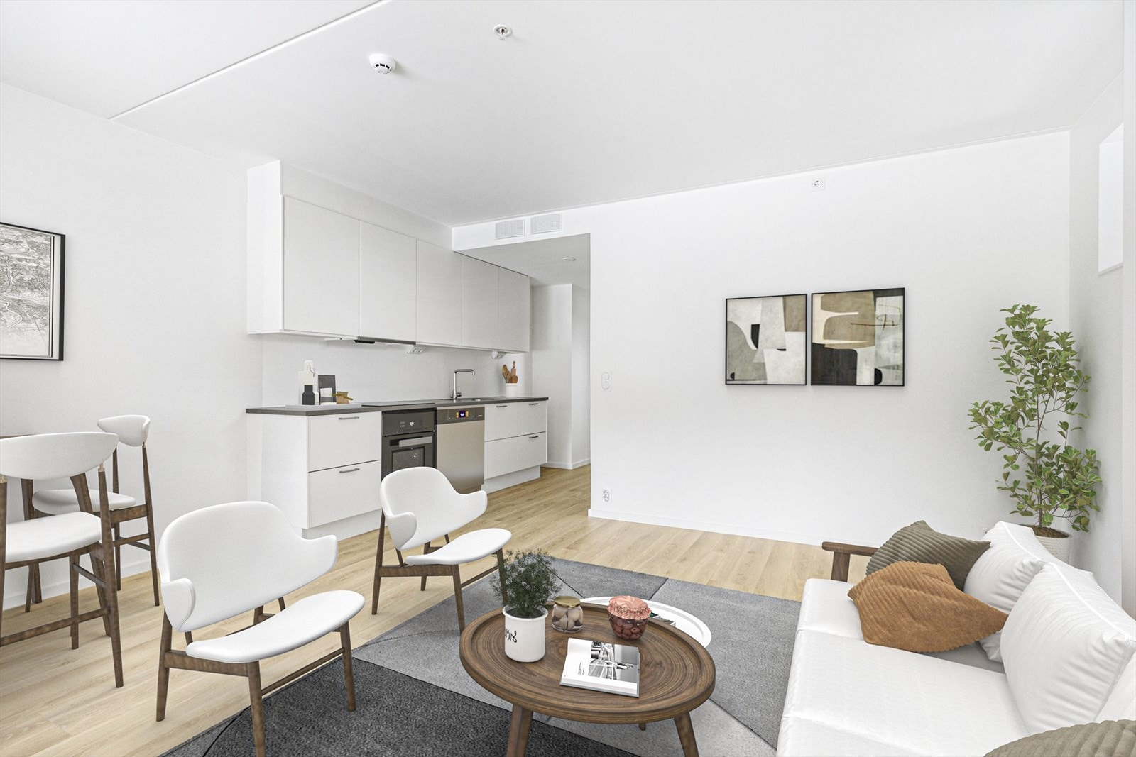 illustrasjonsbilde (avvik kan forekomme) Galleribilde