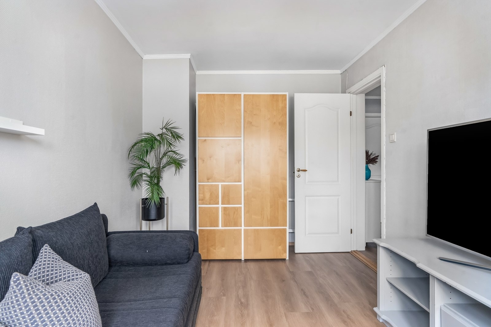 Soverom 3. Galleribilde