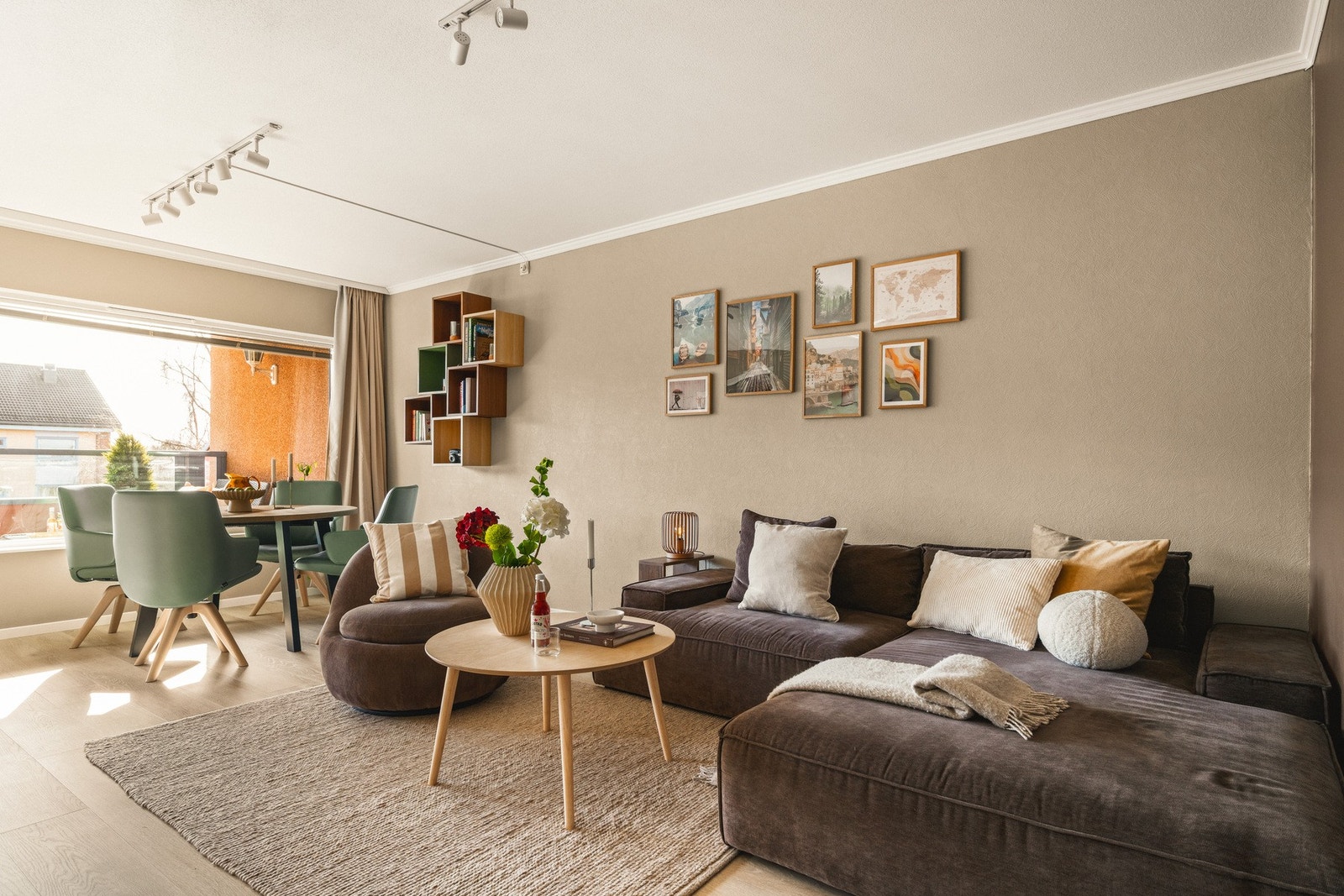 Bergby &Partners v/ Tarek André Bergfjord har gleden av å presentere Olsvikåsen 29! Galleribilde