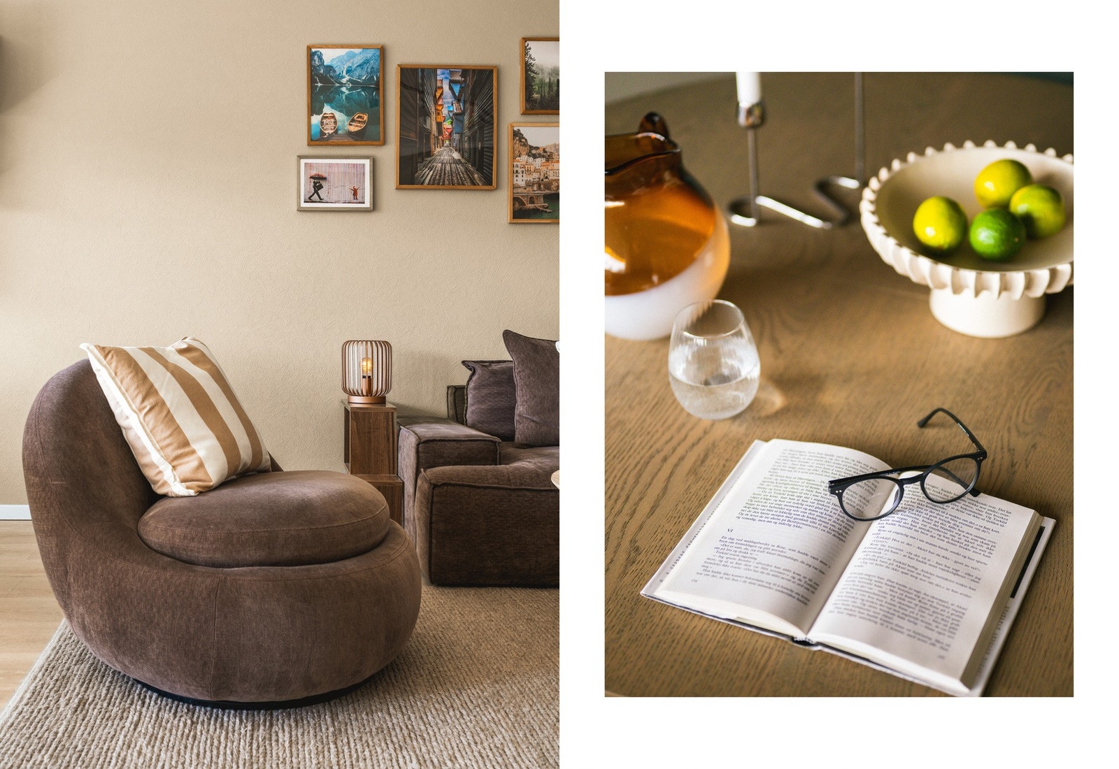 Det er lagt nytt laminatgulv i 2019. Galleribilde