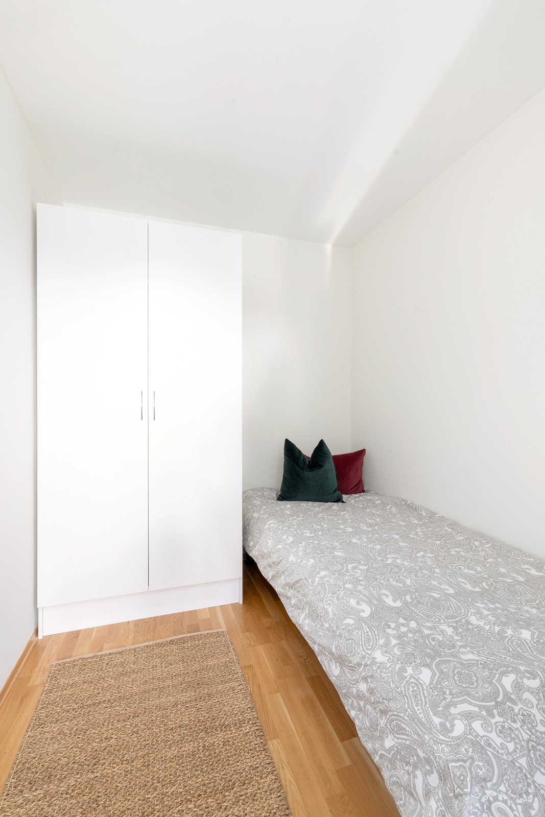 Soverom 2. Galleribilde