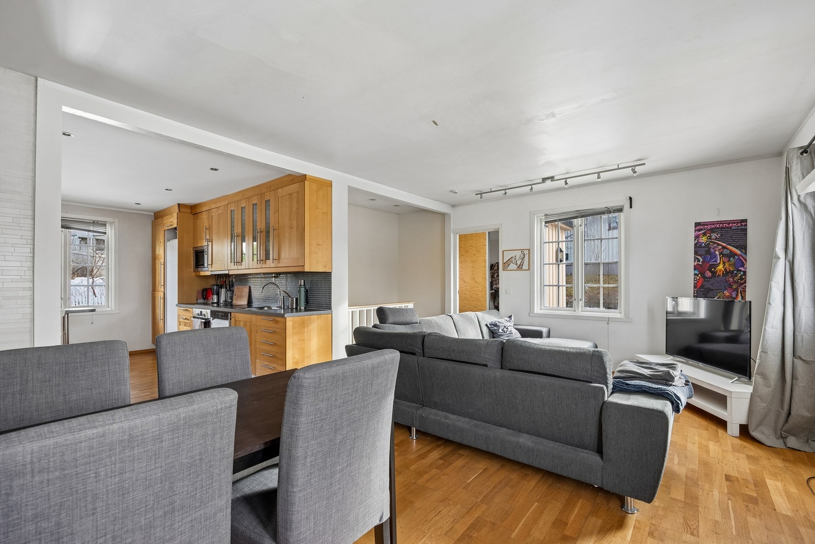 EIE eiendomsmegling. Galleribilde