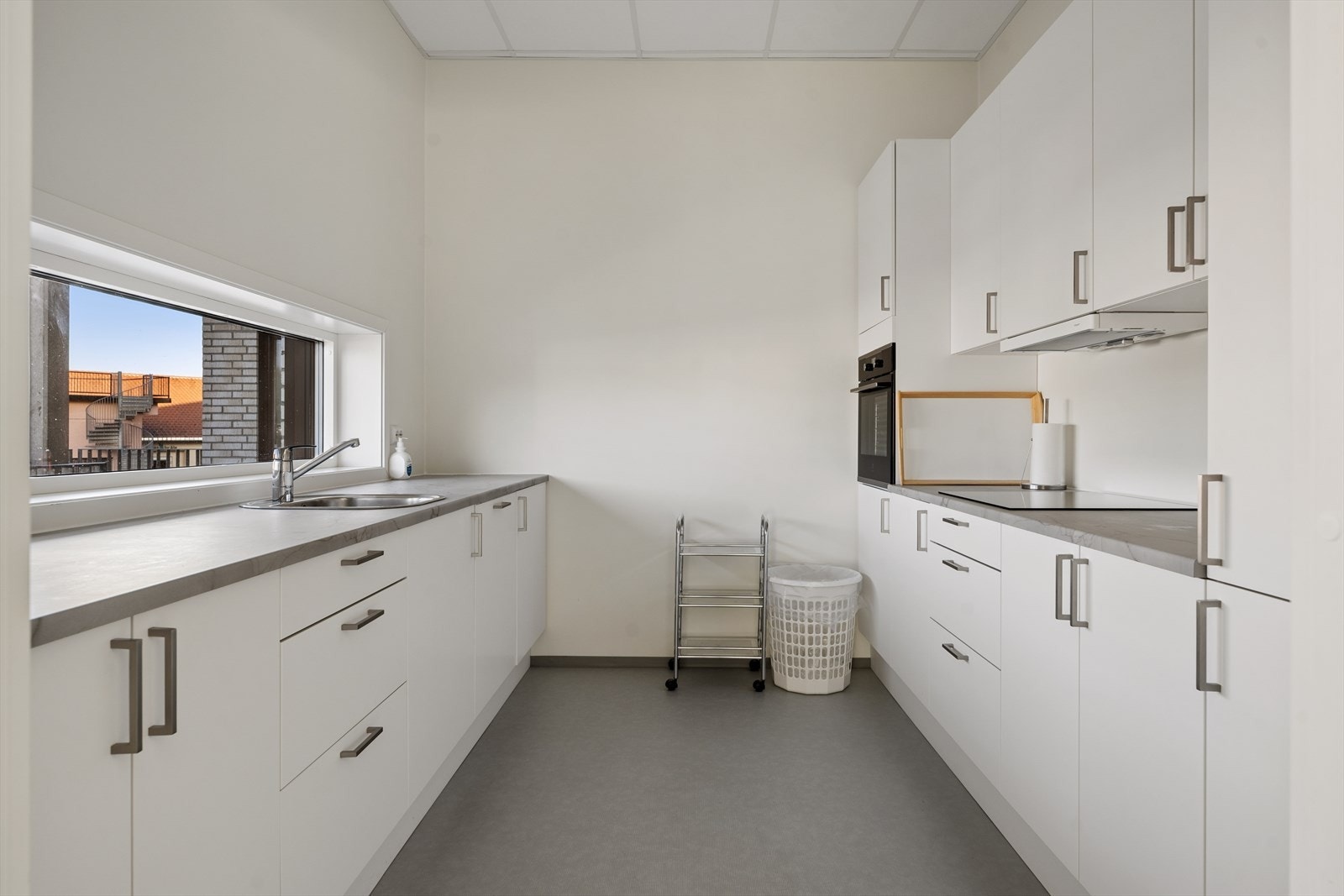 Selskapslokale som sameiet disponerer Galleribilde