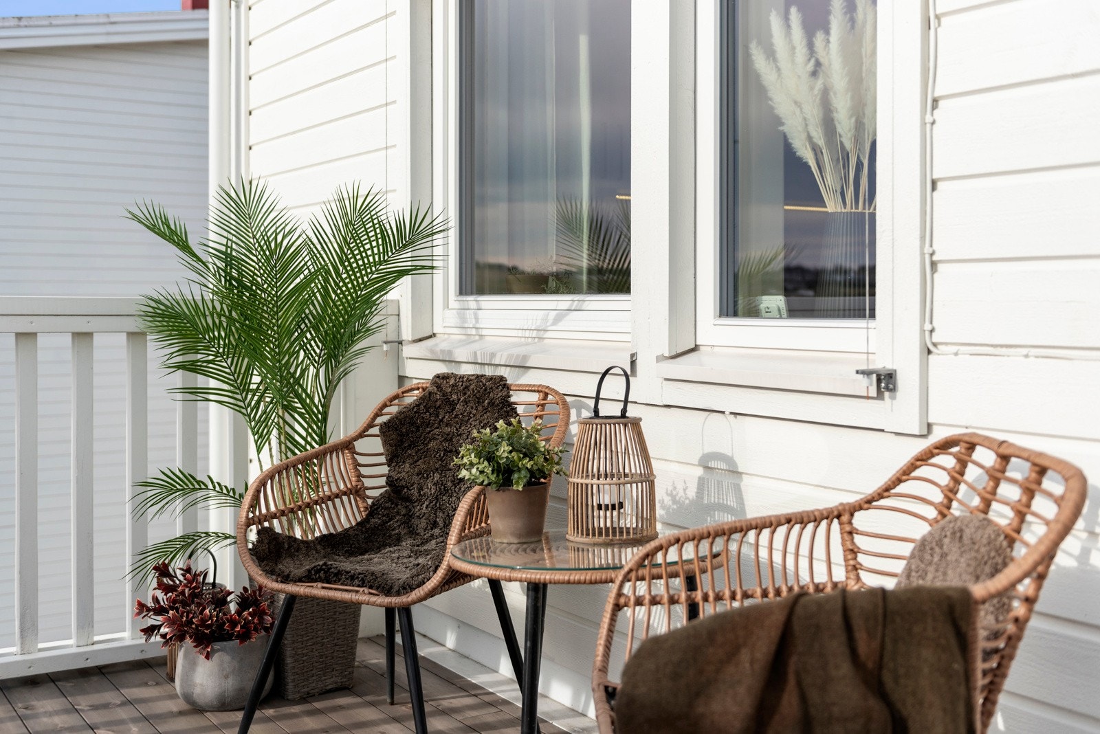 Veranda Galleribilde