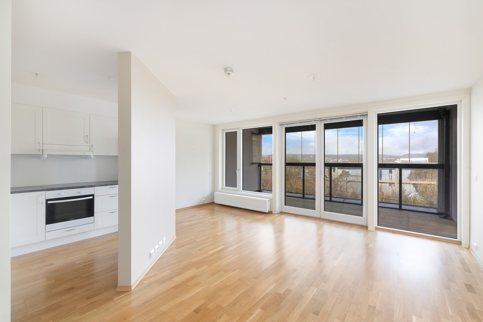 Eiendomsmegler Norge ved Kristian Lossius har gleden av å ønske deg velkommen Rona 10! Galleribilde