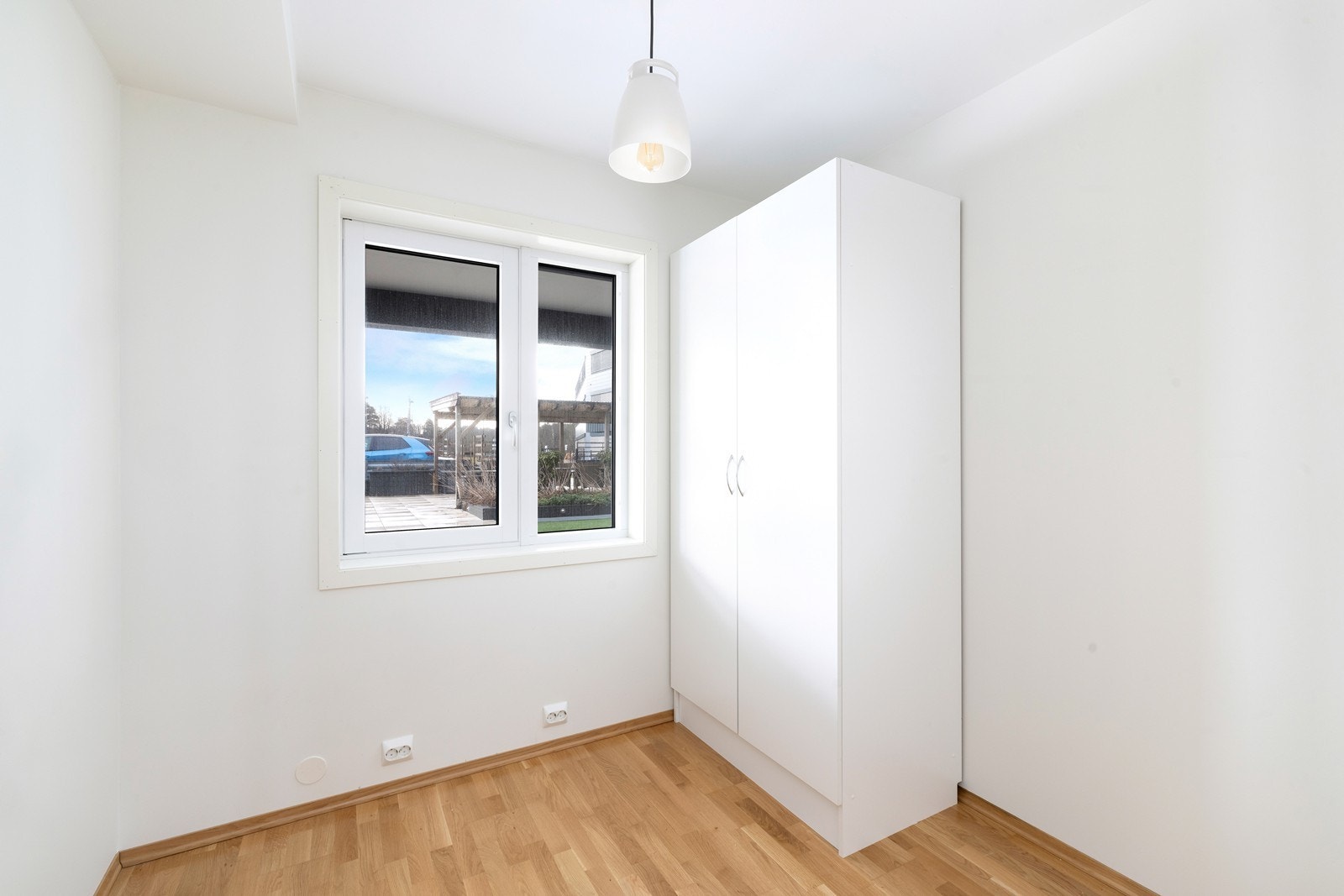 Soverom 2. Galleribilde