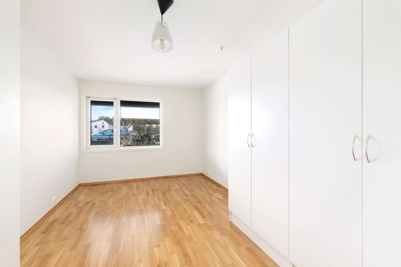 Hovedsoverom. Galleribilde