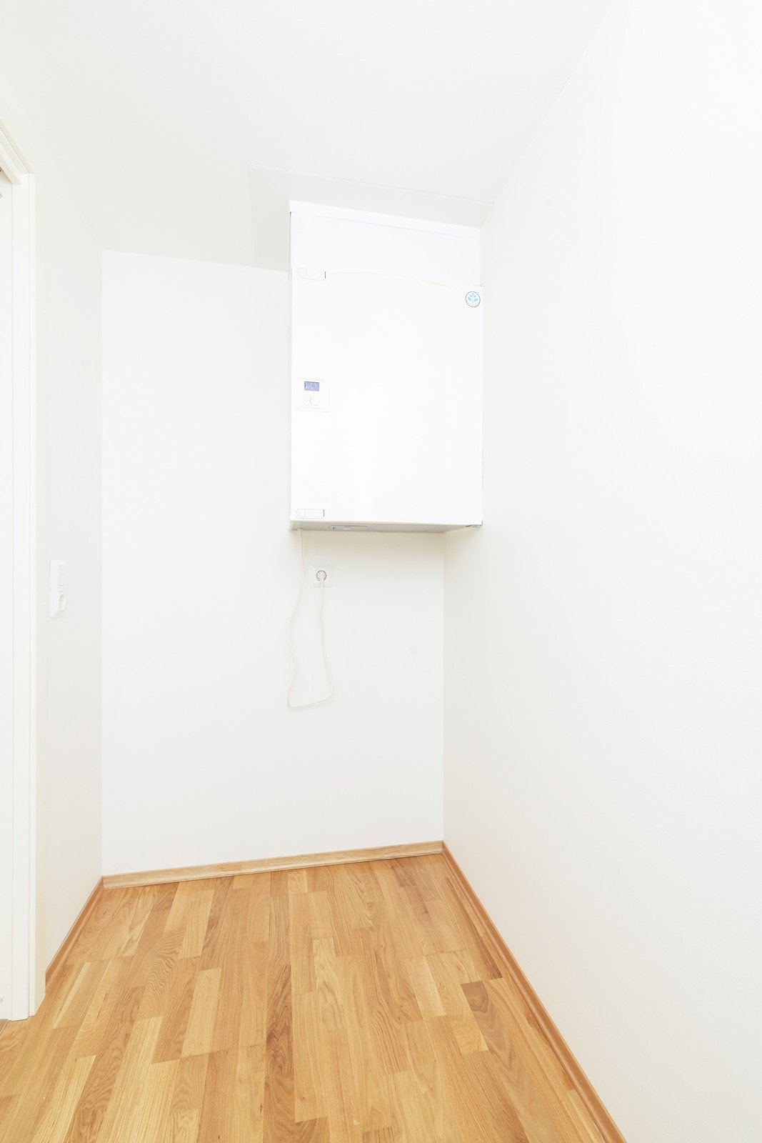 Bod/teknisk. Galleribilde