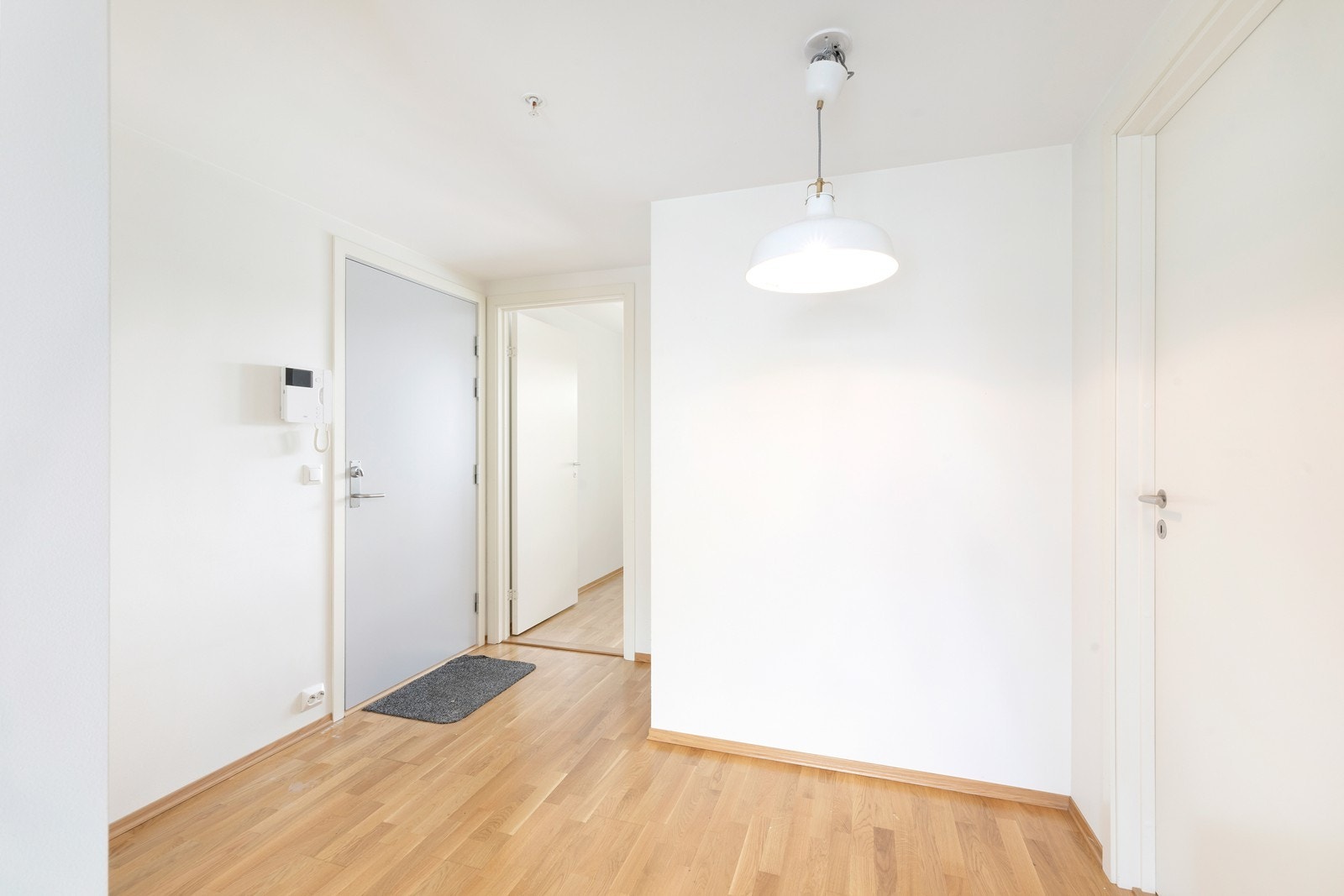 Gang/entrè. Galleribilde