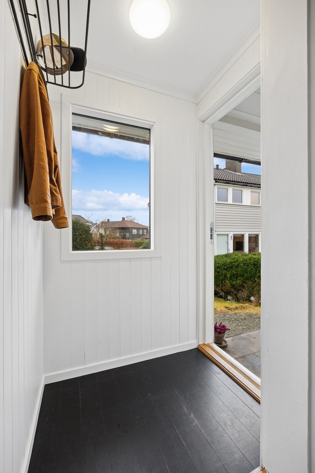 Velkommen inn! Galleribilde