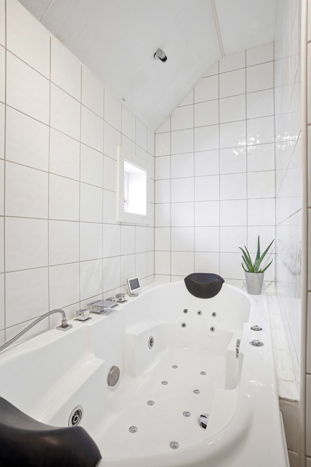 Bad i 2. etasje Galleribilde