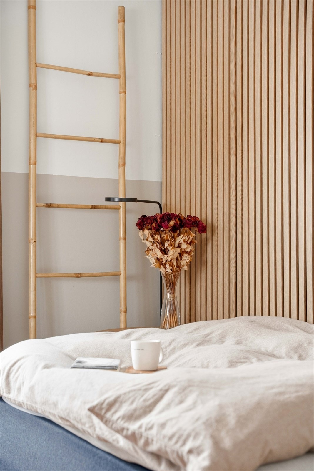 Soverom i 2. etasje Galleribilde