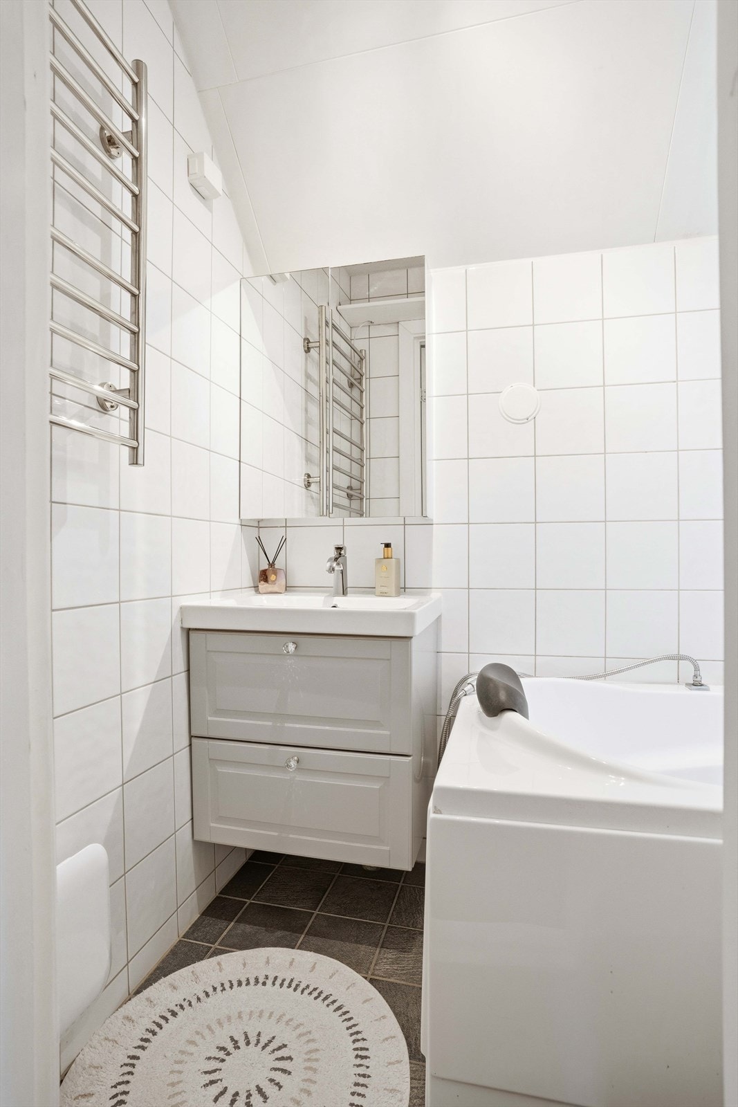 Bad i 2. etasje Galleribilde