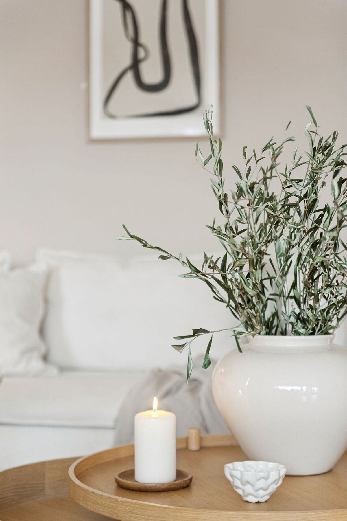 Velkommen til hyggelig visning i Stortorget 4 Galleribilde