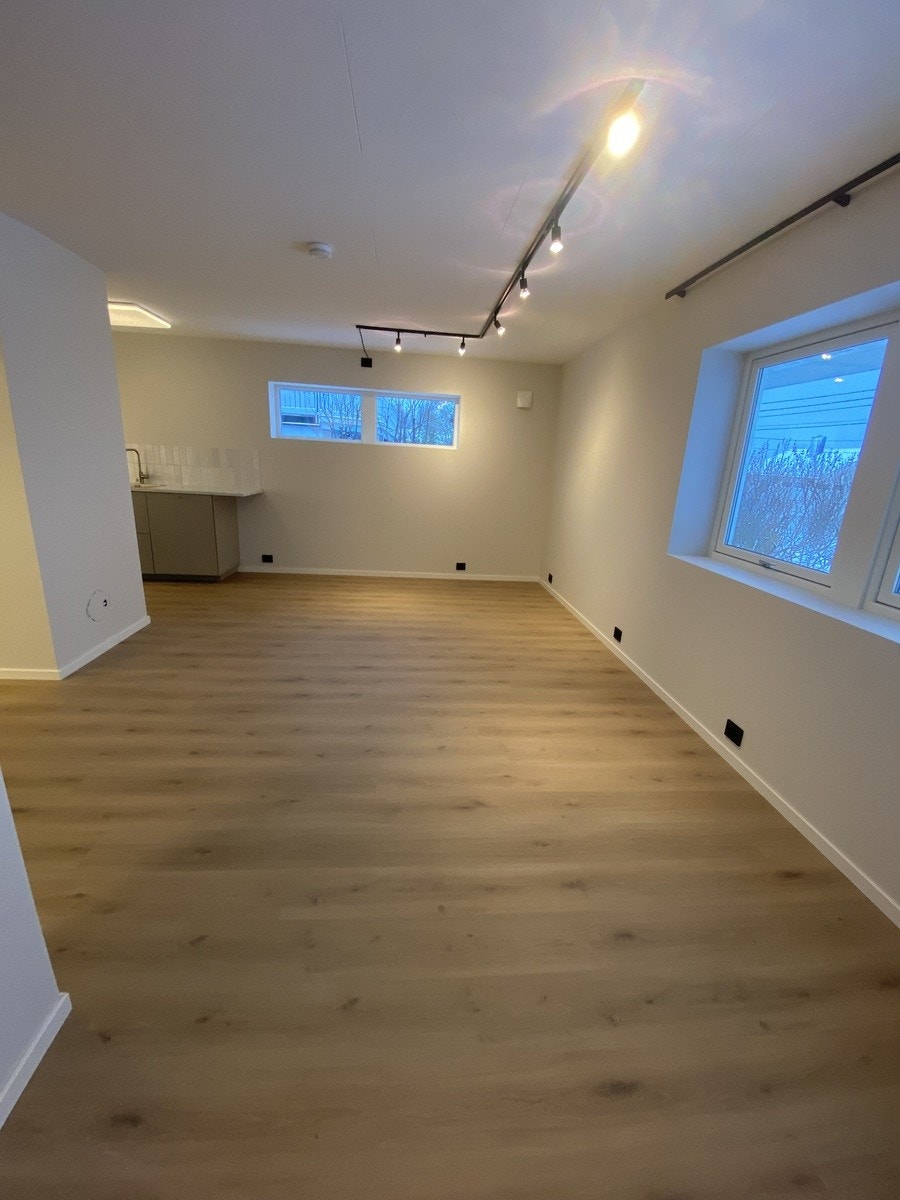 Stue Galleribilde